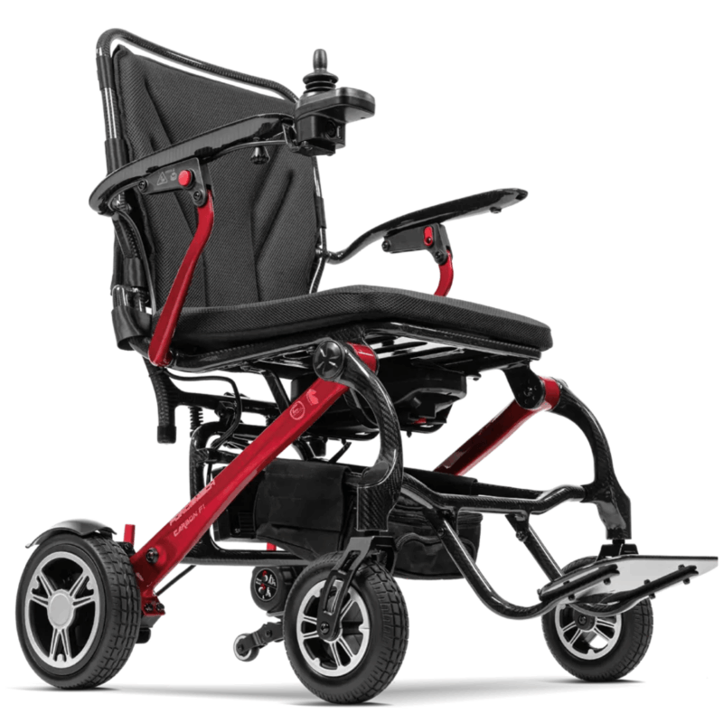 The Carbon F1
