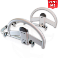 Bed Handle (Rental)