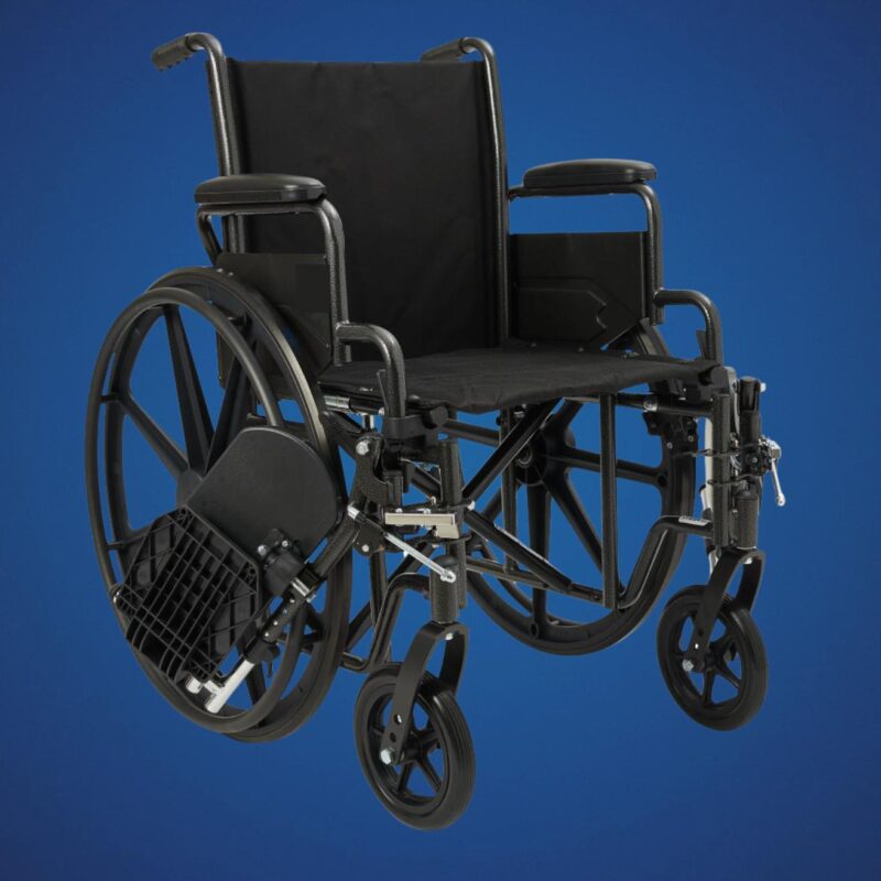 Mobility